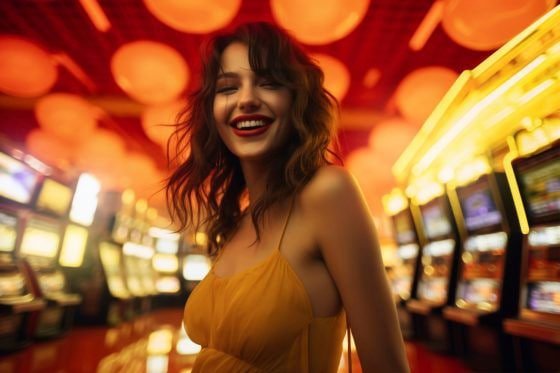 live77 Online Slots မြန်မာ ကစားသမားများ Mobile App ဖြင့် Free Spins ရကစားခြင်း