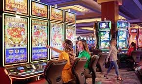 live77 Online Casino Myanmar