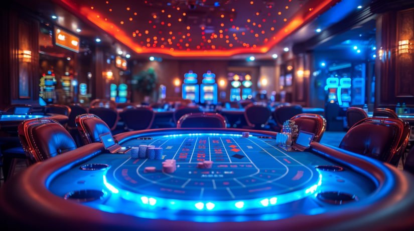 live77 Video Slots Bonus Round Free Spin ပြသမှု